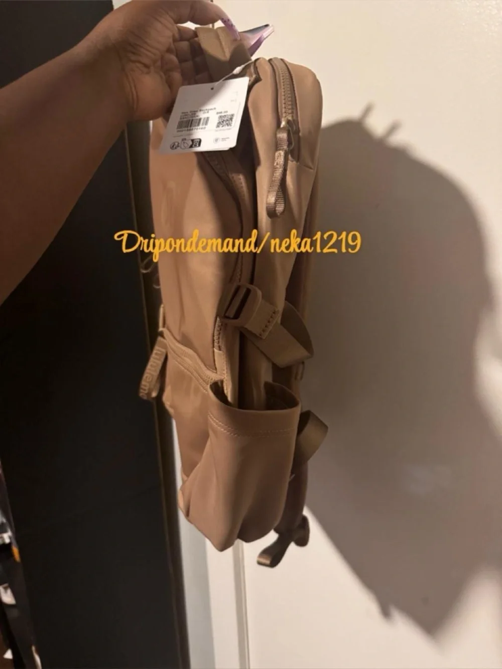 lululemon athletica brand new